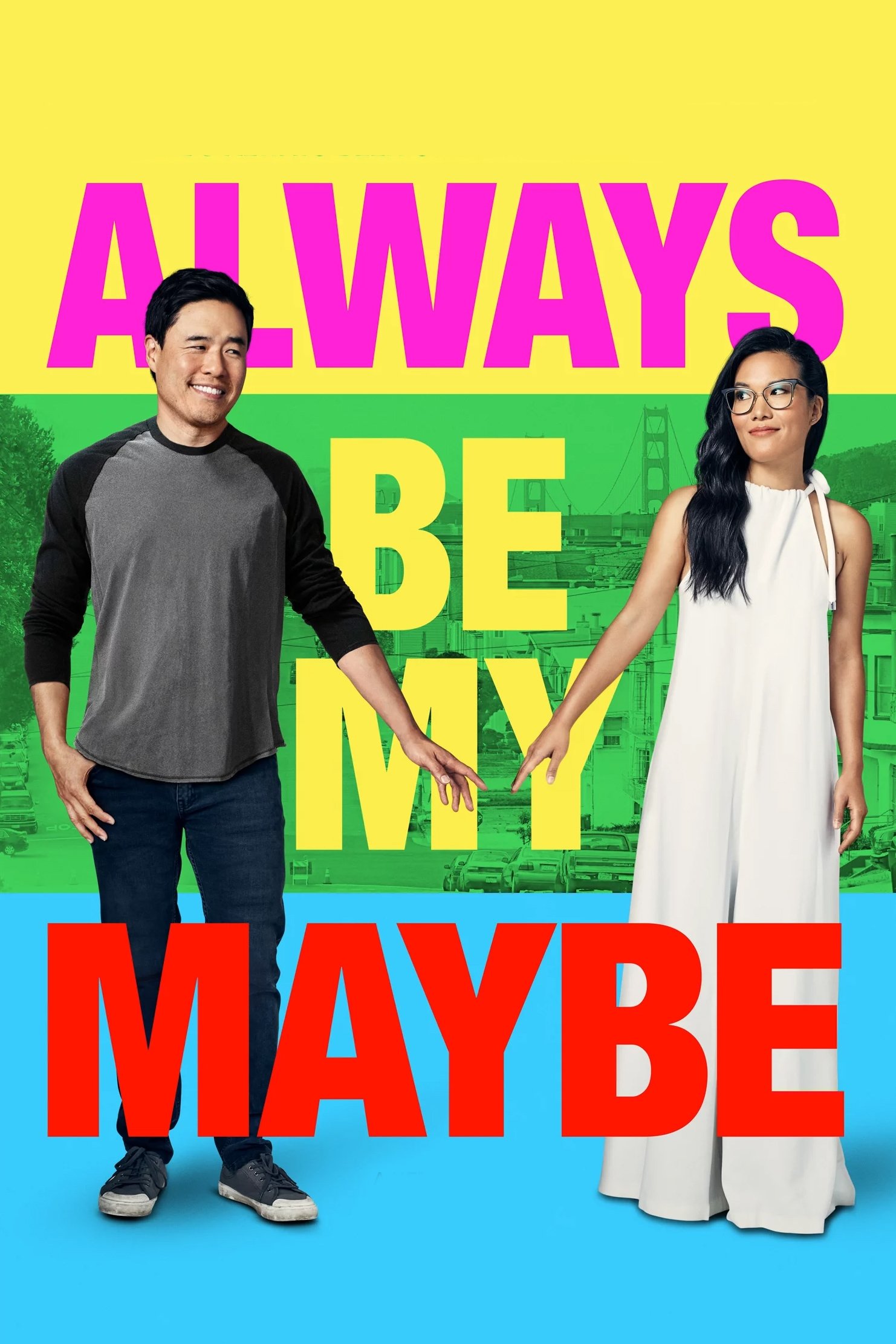 Always Be My Maybe (2019) [26304] (A1764840239) [[Movies]] --Plex--